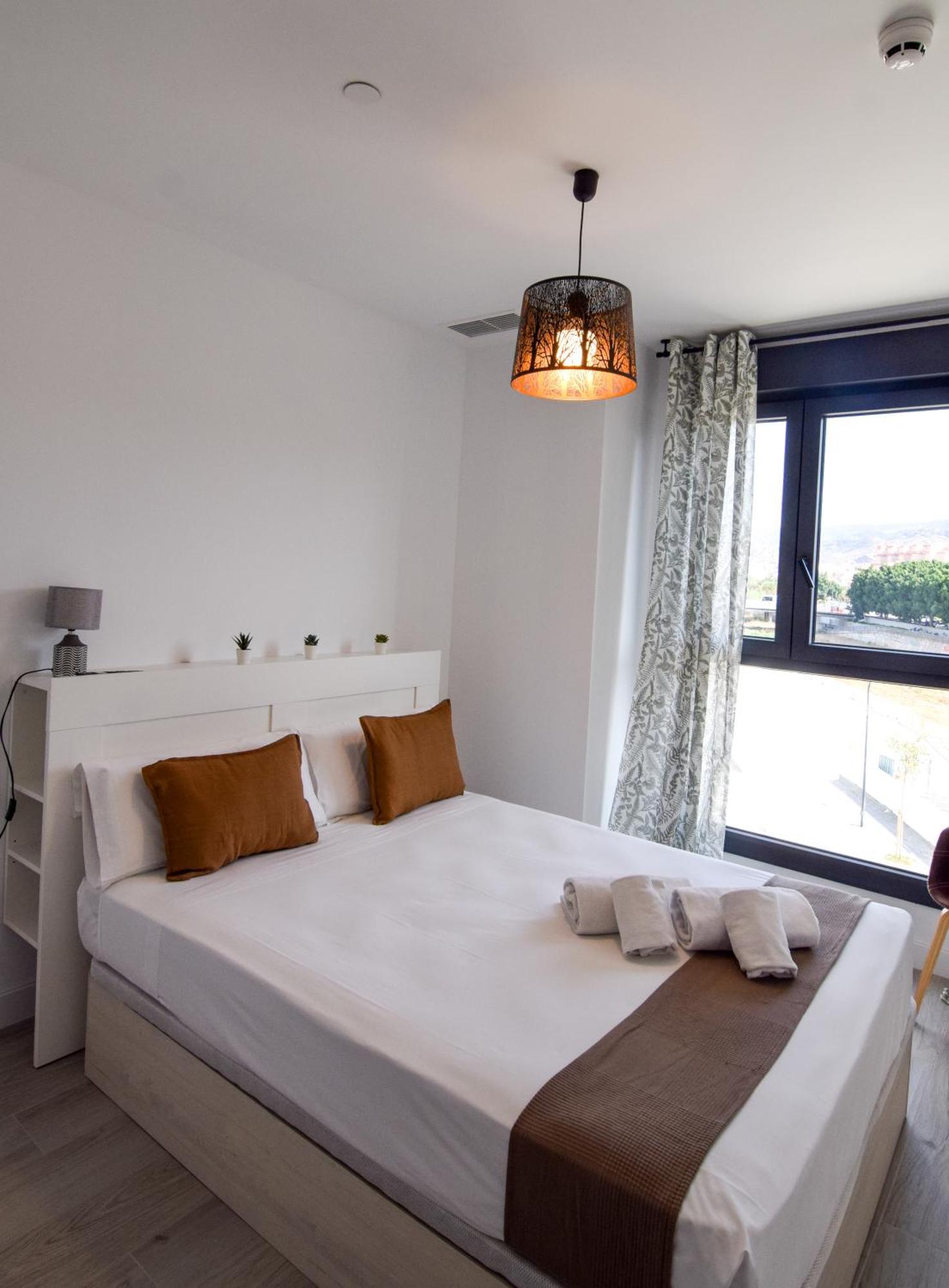 Letplanet Martiricos Apartment Málaga